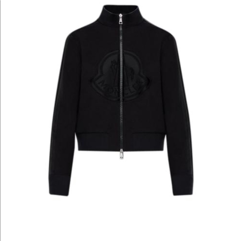 Moncler Maglia Cardigan jacket NWT!